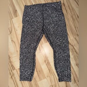 Lululemon leggings